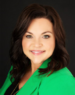 Photo of Alfa Insurance agent Chastity Schrimsher